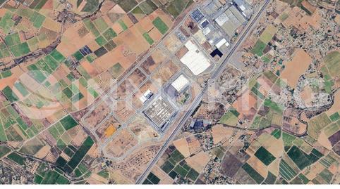 Photo 4 of Industrial land for sale in Lg Si-1 Pla de Carrases I 11(a) , Urbanizaciones, Llíria
