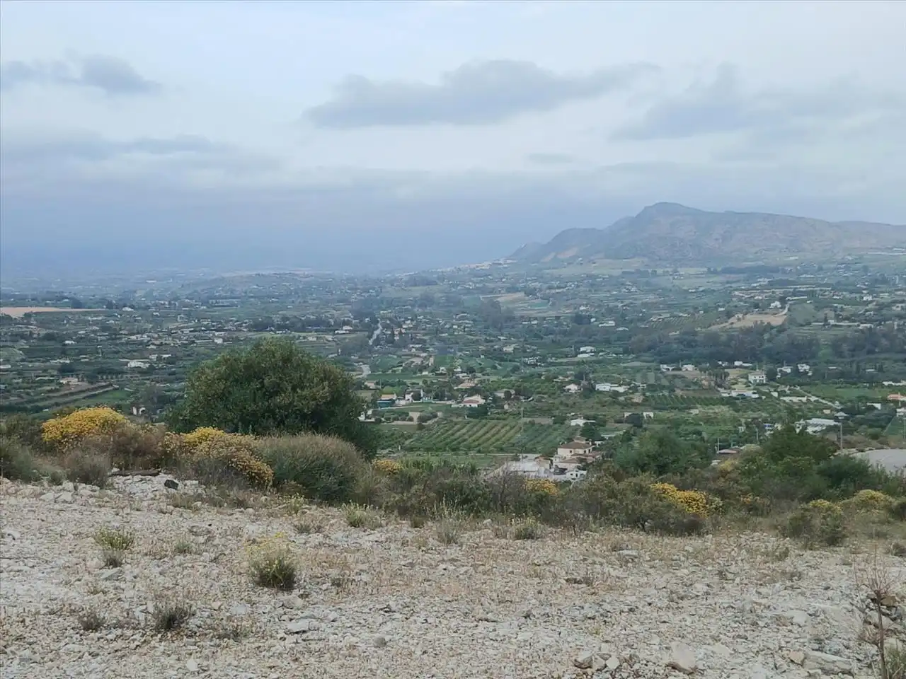Terreni e lotti in vendita a Sierra Gorda, imagen 12