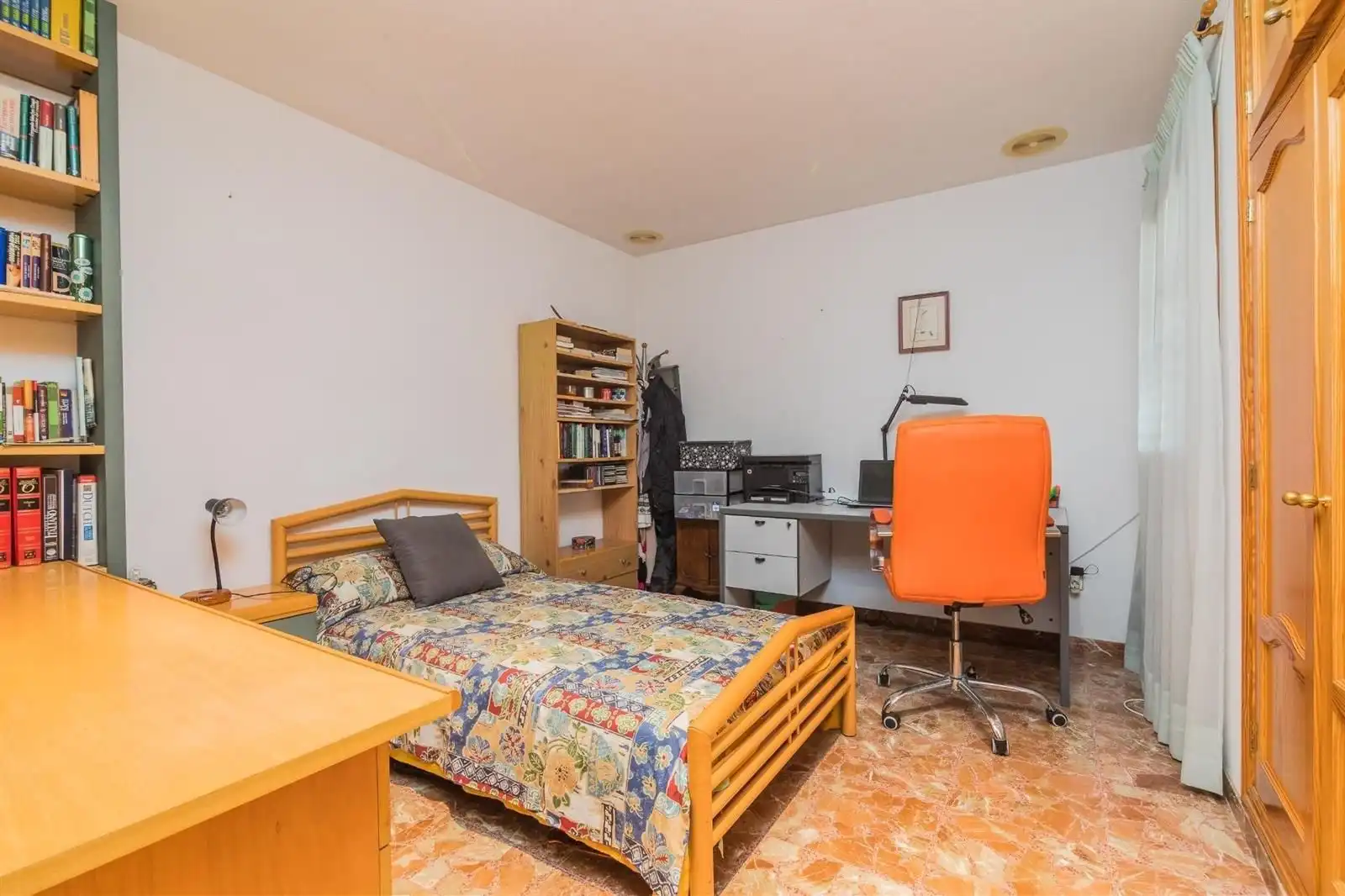 Terraced house for sale in La Algoda - Matola - Llano de San José, imagen 33