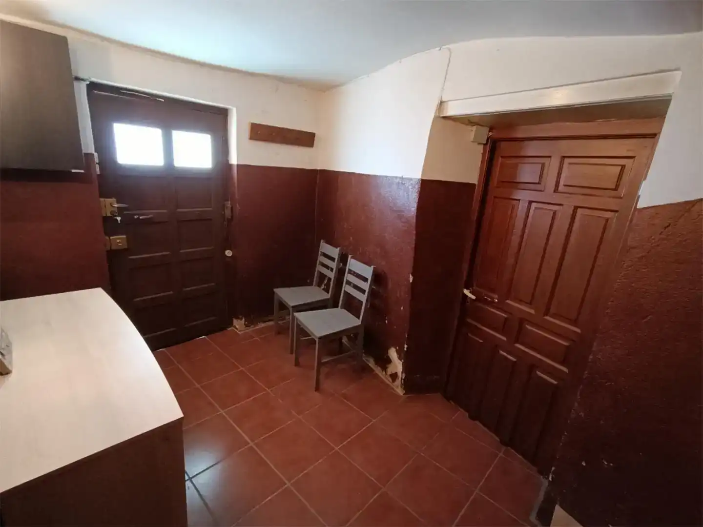 Casa adosada en venda en Soto y Amío, León