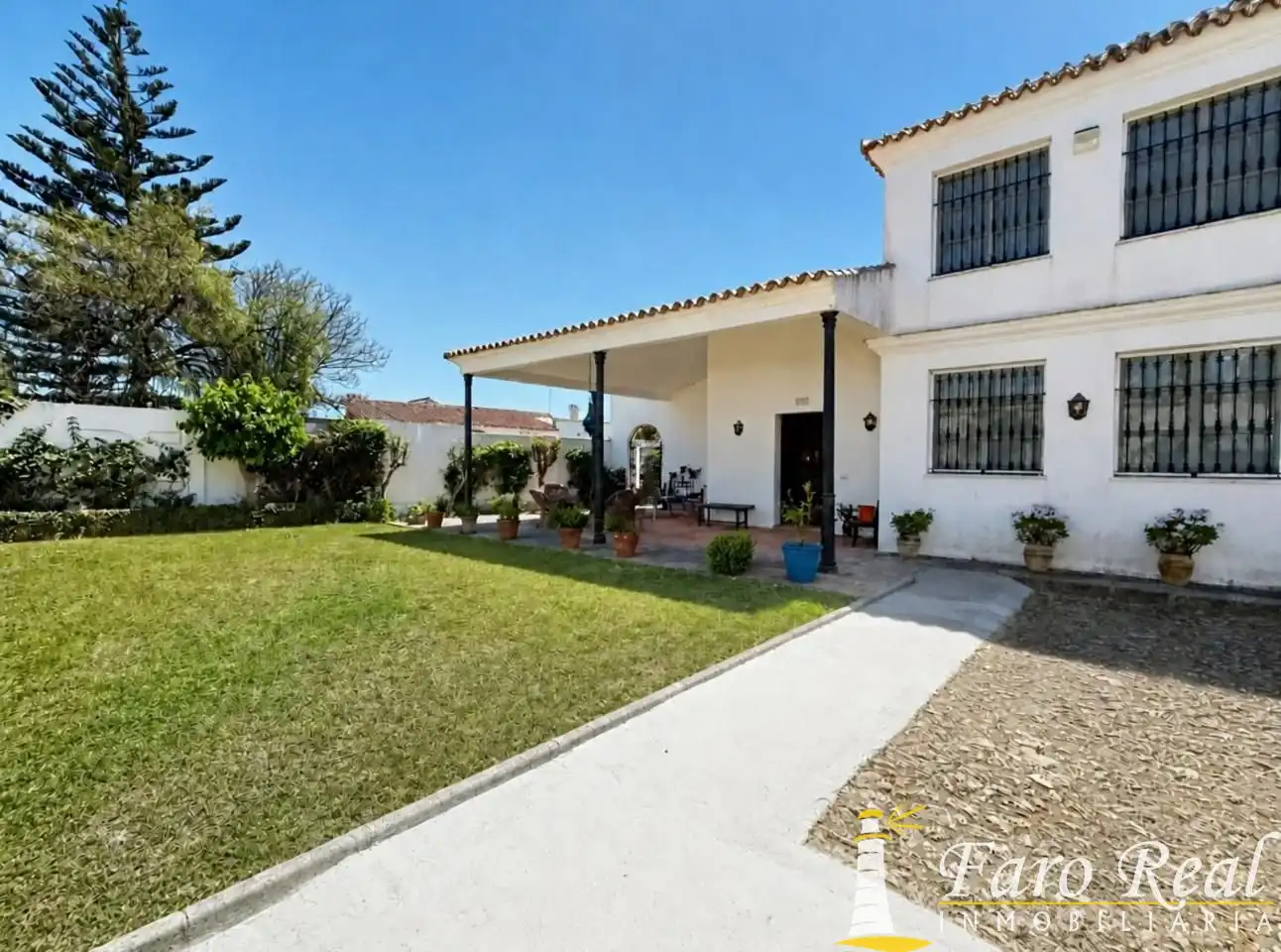 Casa amb jardí en venda a La Jara, imagen 5
