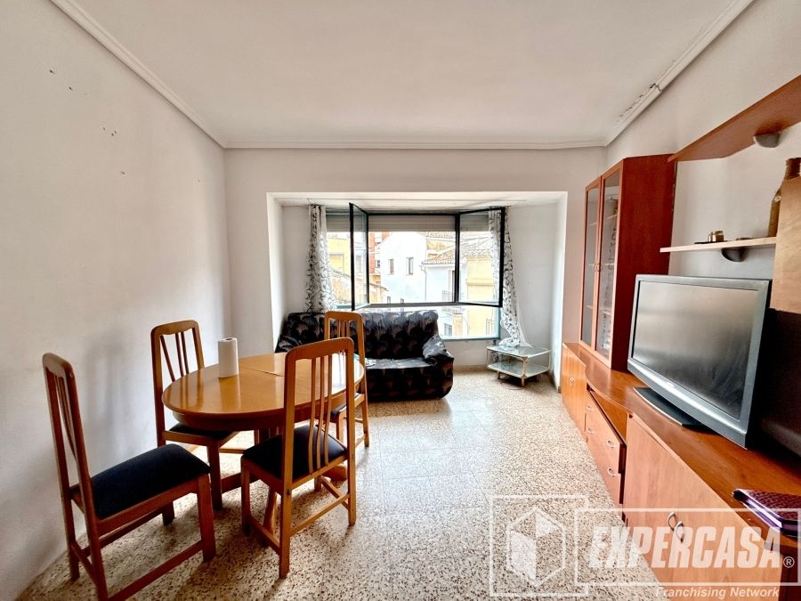Living room of Flat for sale in Llíria