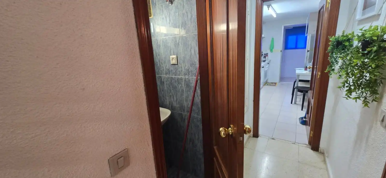 Duplex in affitto a PAU 2-600, imagen 4