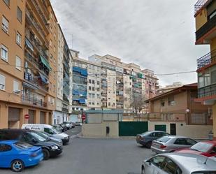 Vista exterior de Pis en venda en  Valencia Capital
