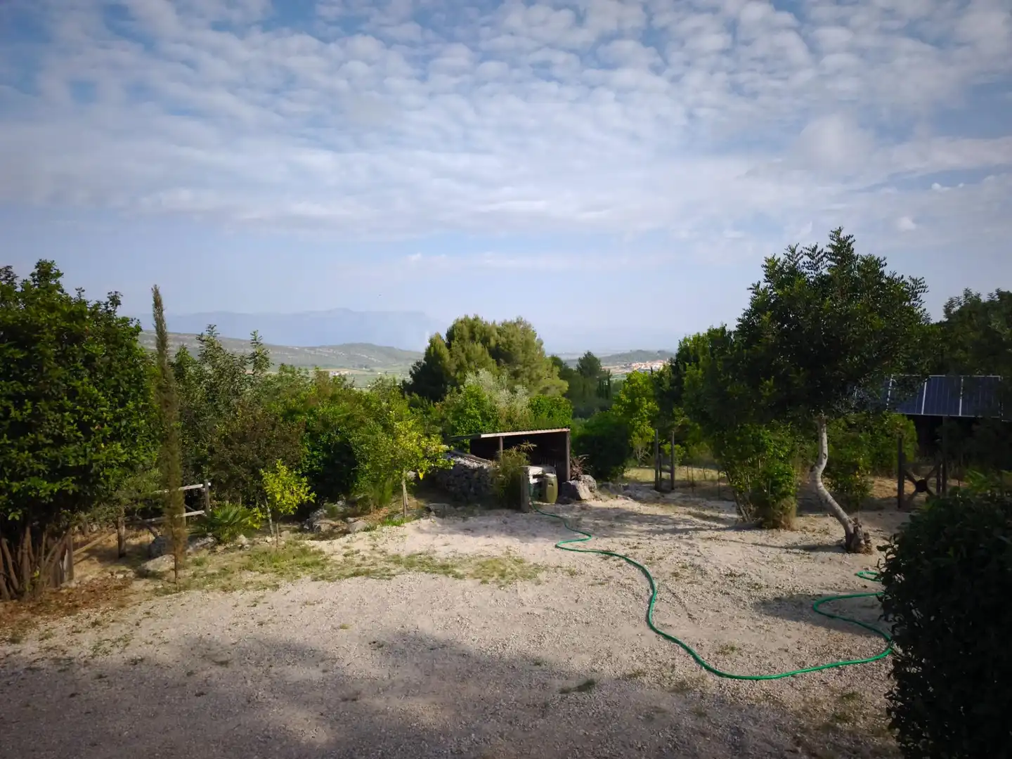 Finca rústica en venta en Freginals con Terraza y Trastero