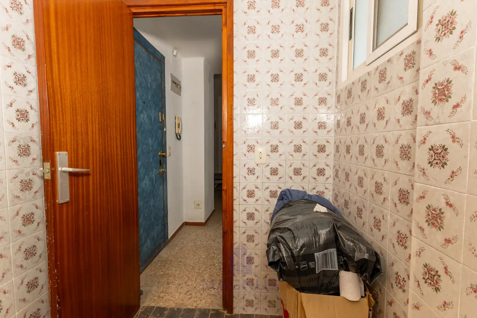 Apartament amb terrassa en venda a AVENIDA VALLADOLID, imagen 61