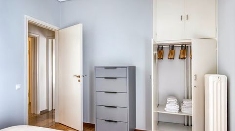 Foto 3 von Wohnung zur Miete in Calle Marqués de Paradas, 8, Arenal - Museo, Sevilla Capital