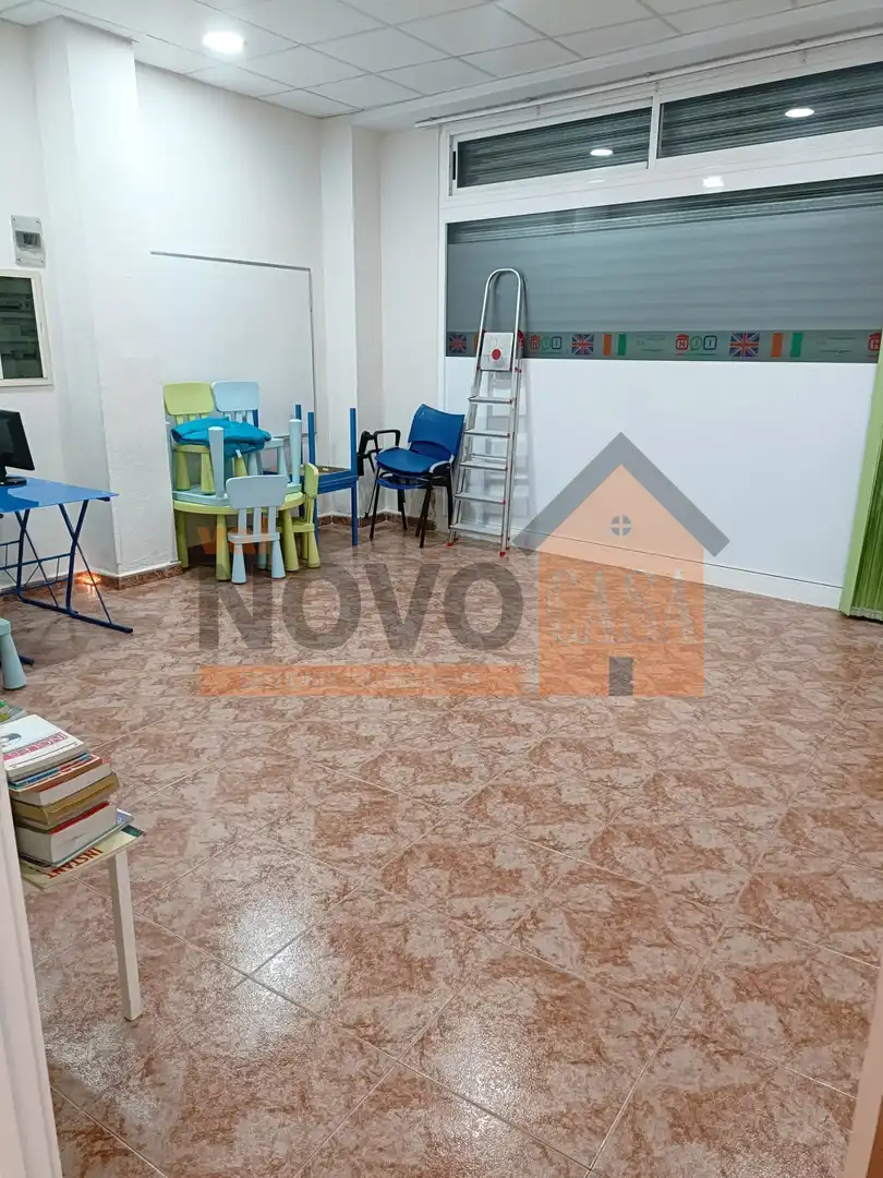 Local comercial en alquiler en Silla, imagen 3