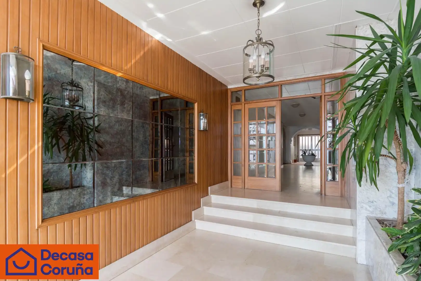Piso en venta en Sanxenxo con Calefacción, Terraza y Trastero