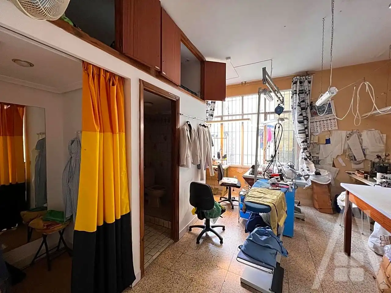 Schlafzimmer von Geschaftsraum zur Miete in Etxebarri