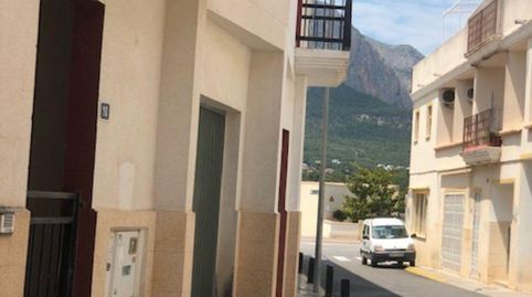 Foto 2 de Finca rústica en venda a La Nucia Pueblo, La Nucia