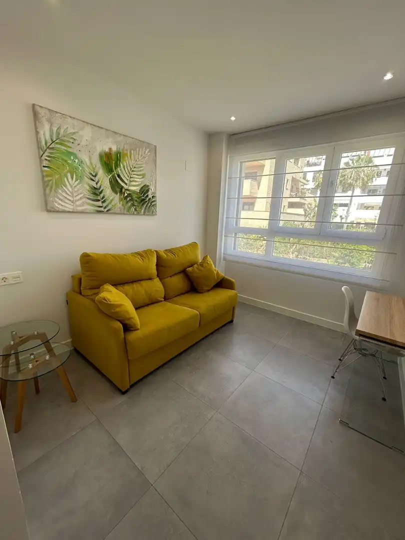 Apartament amb piscina en venda a La Cala Mijas, imagen 8
