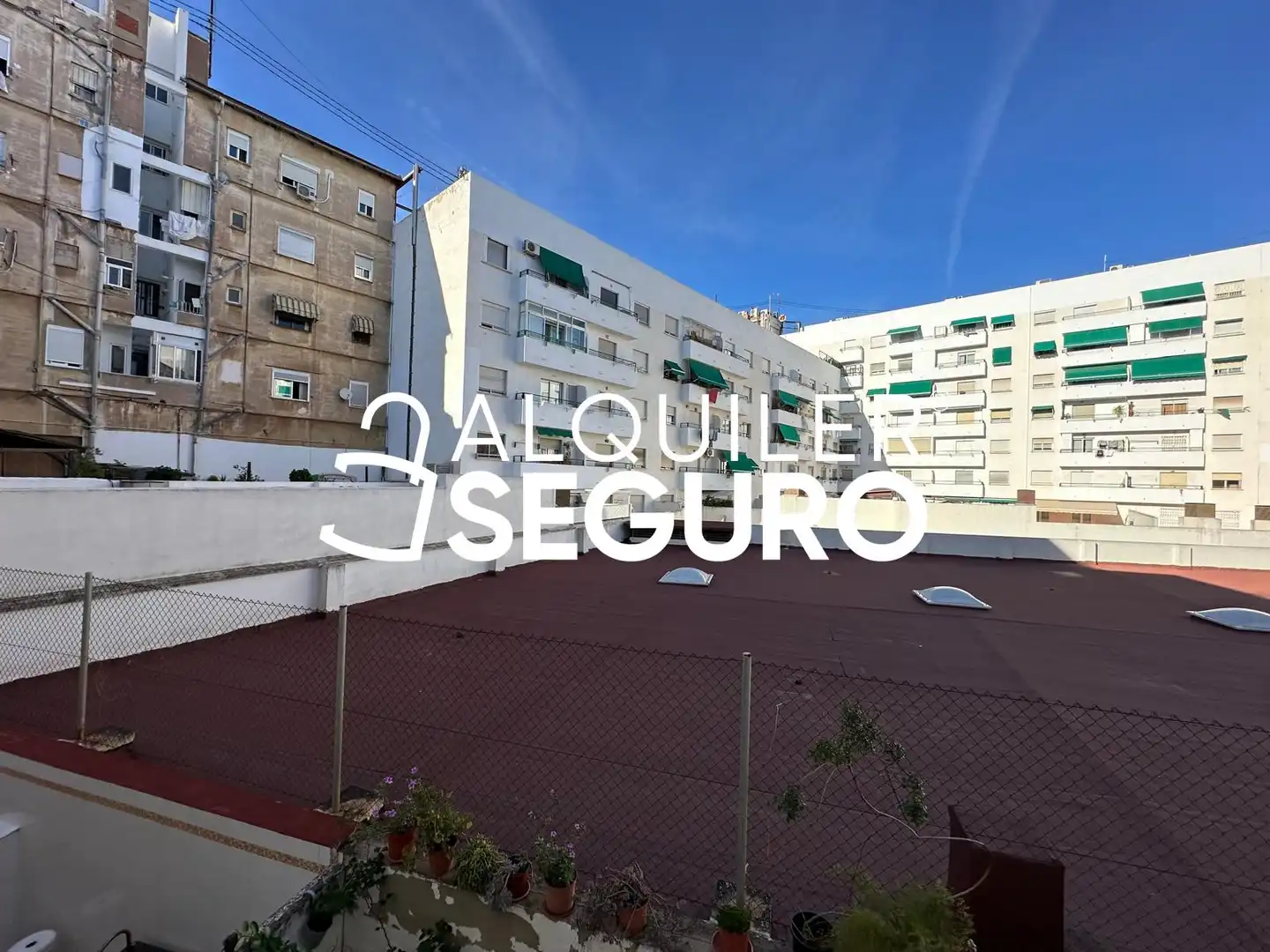 Flat with lift to rent in Mossen Fenollar, imagen 19