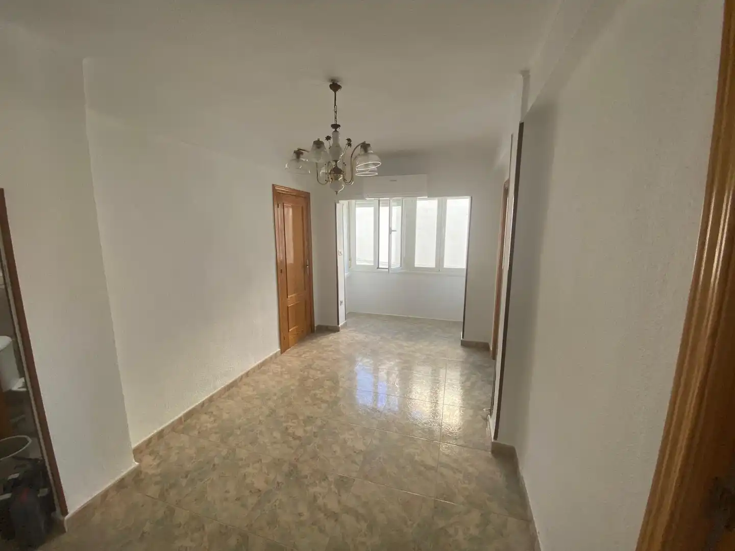 Habitación de Piso en venta en Granada
