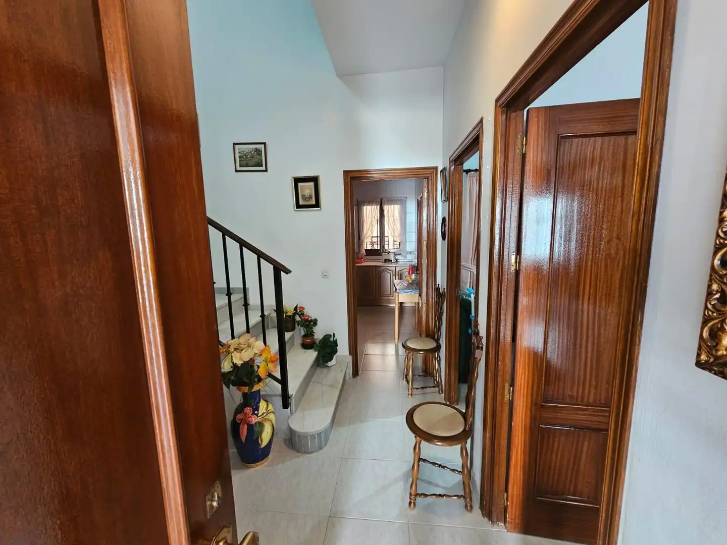 Casa o chalet en venta en Osuna