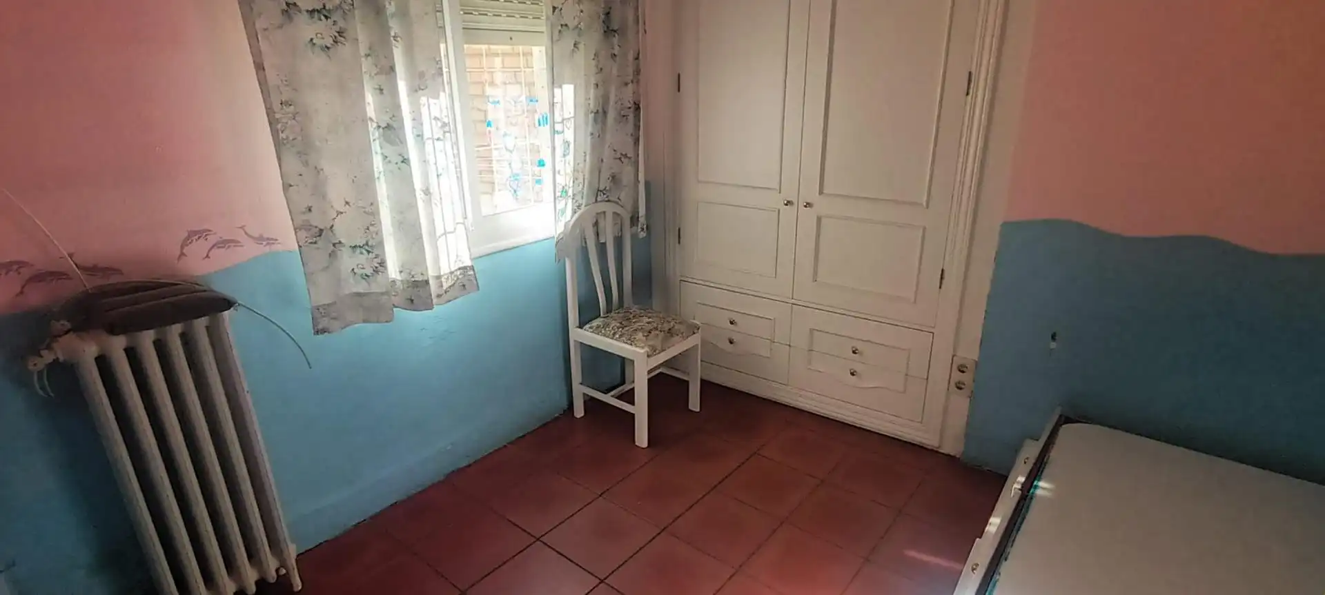 Dormitori de Pis en venda en Ciudad Real amb Terrassa