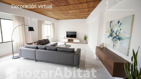 Foto 2 de Casa o chalet en venta en Calle Artana, Avenida Alemania-Italia, Vila-real