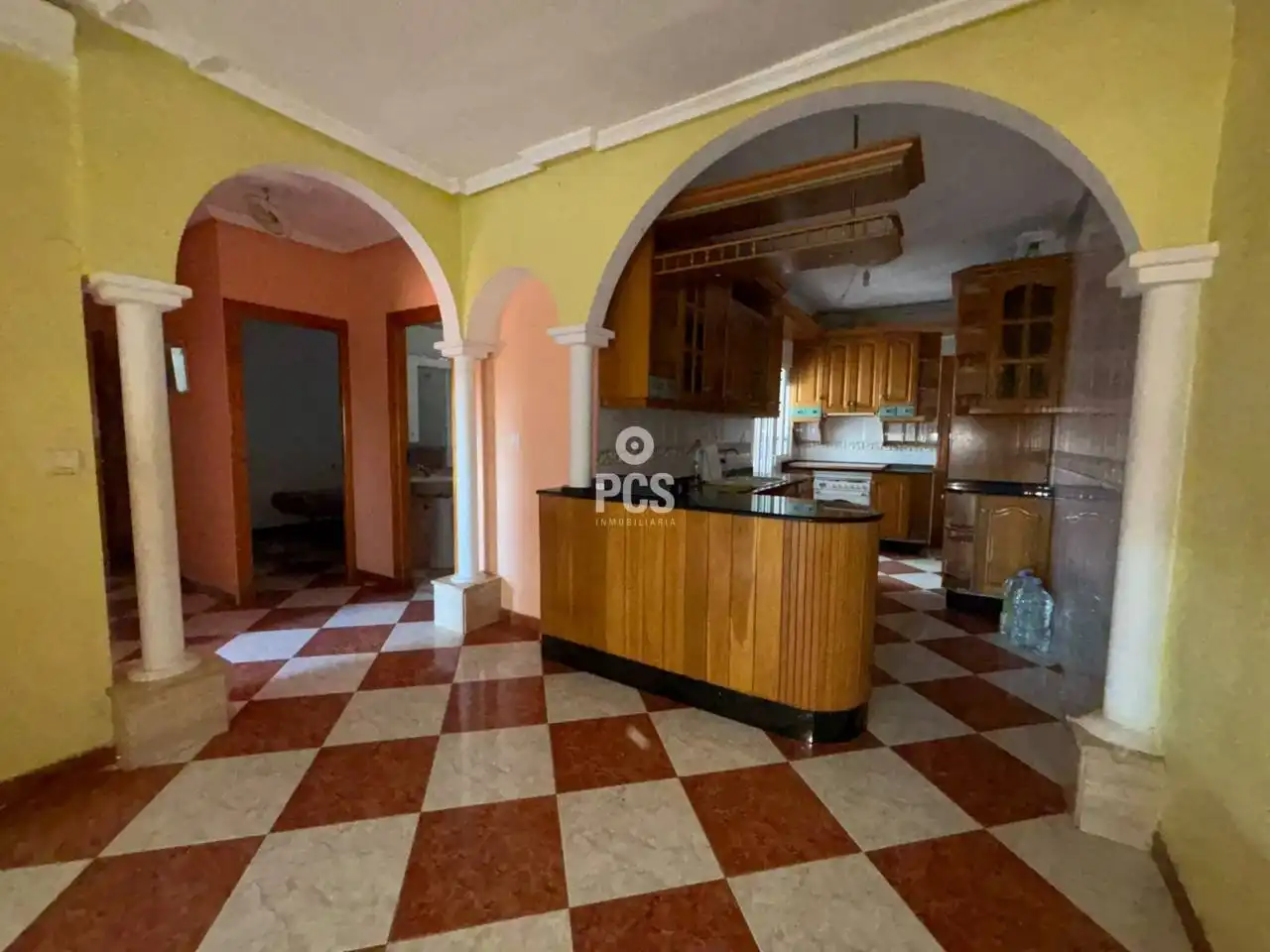 Wohnung mit Terrasse zum Verkauf in Avenida Zona Centro S/N, imagen 28