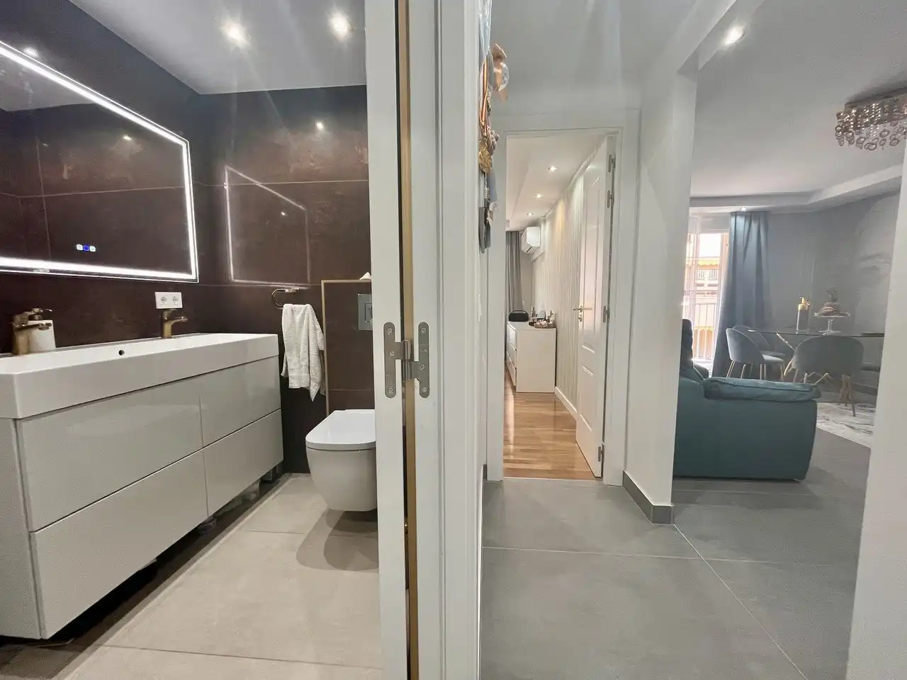 Apartament amb ascensor en venda a N/A, imagen 13