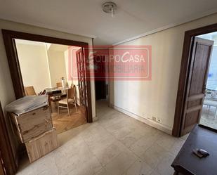 Pis en venda en Lugo Capital amb Calefacció, Parquet i Balcó