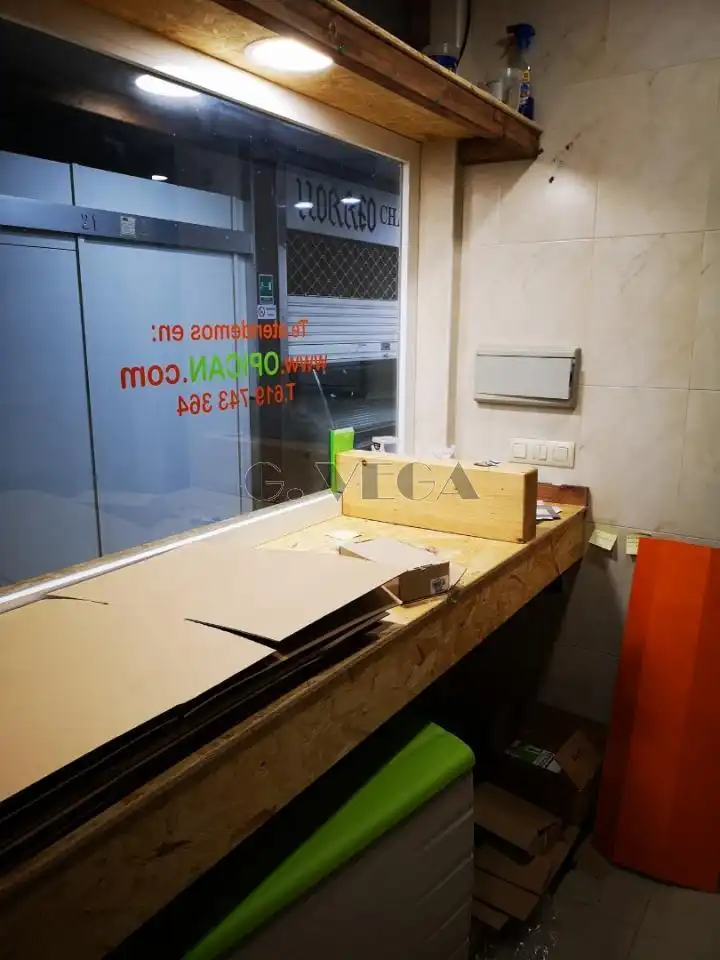Local en venta en Vigo 