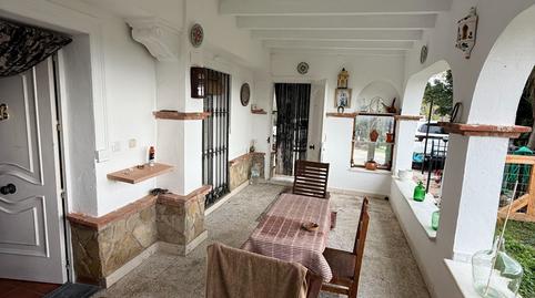 Photo 2 of Country homes for sale in Diseminado Huertas y Lomas, Casarabonela, Málaga