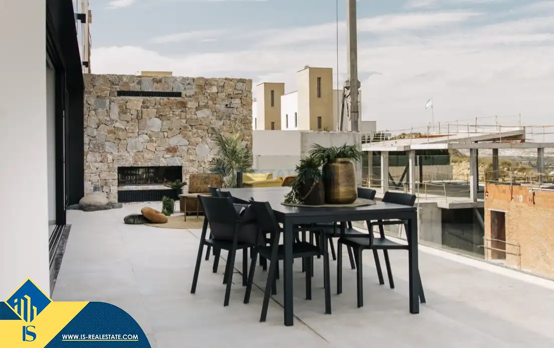 Villa mit Pool zum Verkauf in Rojales, imagen 10