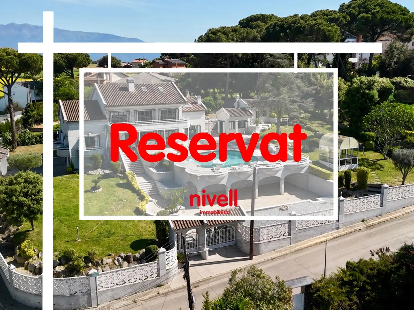 Casa con terraza en venta en Calle Iuca
