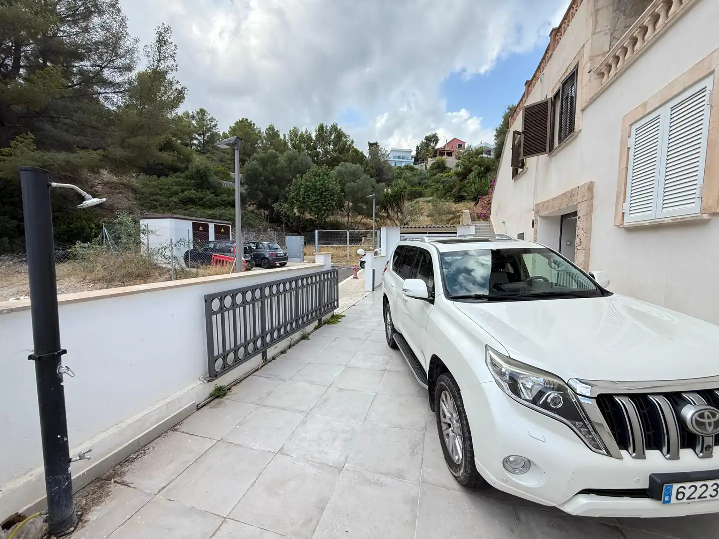 Casa adosada en venta en Carrer de Miquel Rosselló i Alemany, Cala Major