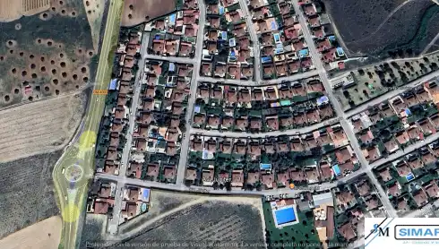 Casa o chalet en venta en Camarena