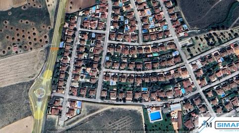 Foto 4 de Casa o xalet en venda a Avenida Júpiter, Camarena, Toledo