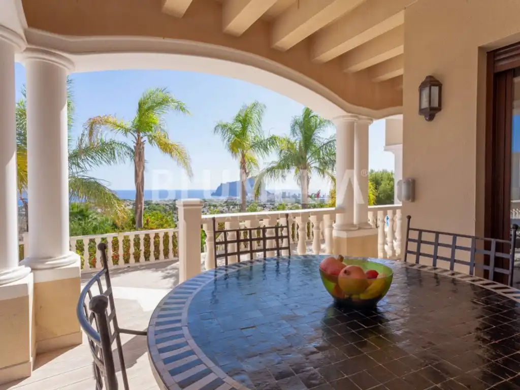 Casa con piscina en venta en Calle Alfabega L', imagen 22