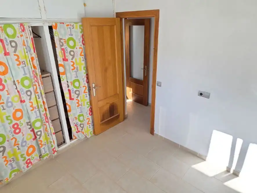 Casa con jardín en venta en Paseo maritimo 43, imagen 7