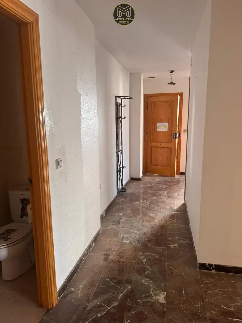 Àtic en venda a Torredelcampo, imagen 18