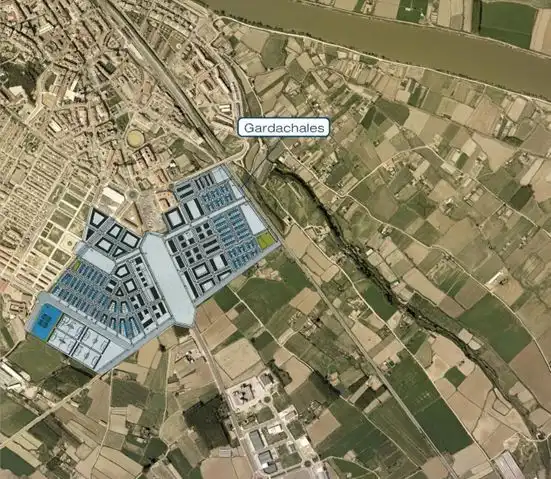 Residential for sale in Tudela