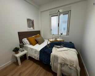 Apartament per a compartir a Villayuventus - Renfe