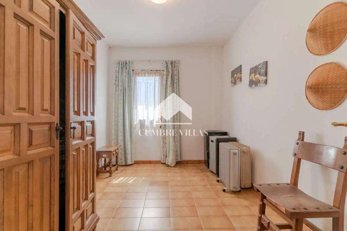 Casa amb piscina en venda a Monte los Almendros - El Pargo - Costa Aguilera, imagen 139