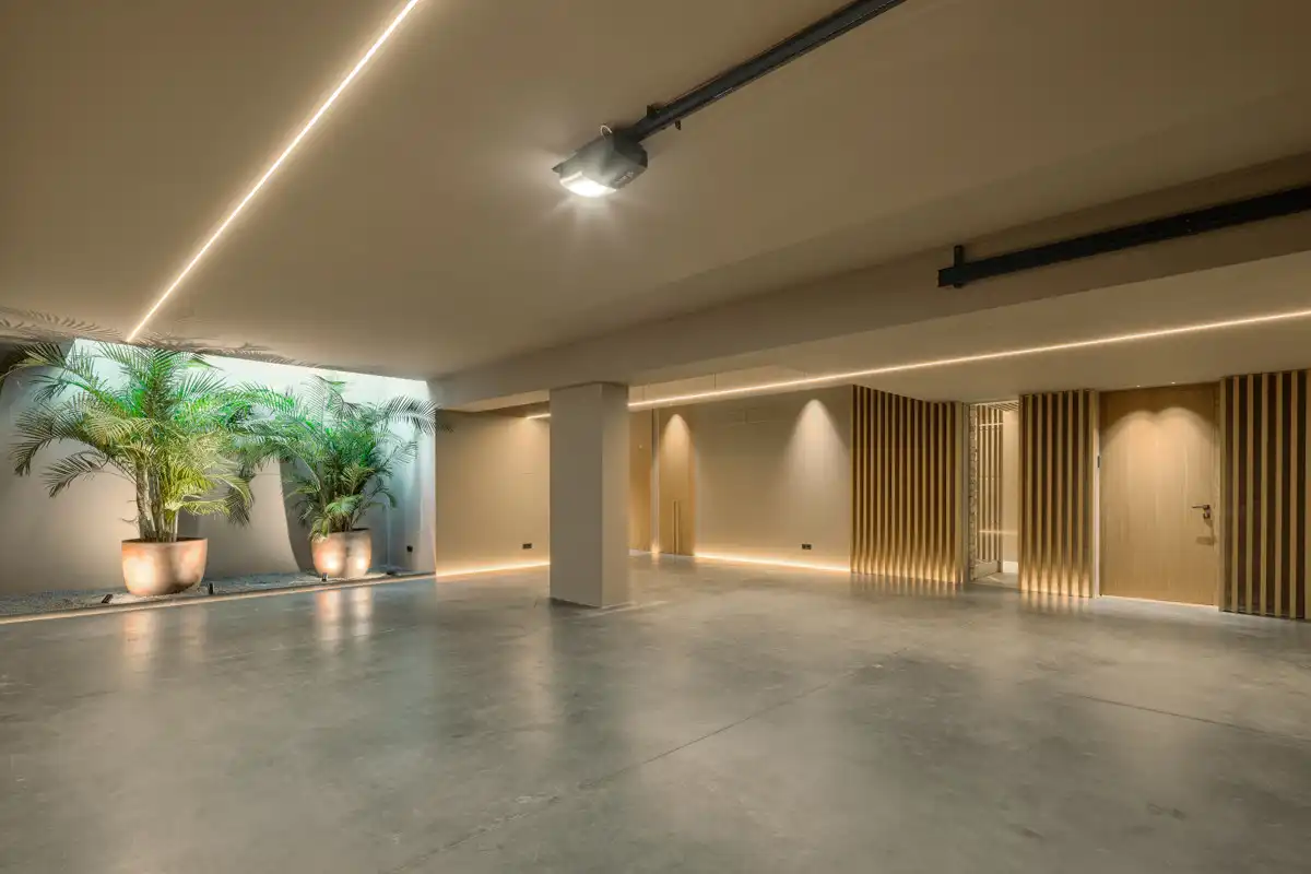 Casa amb piscina en venda a Marbella Centro, imagen 23