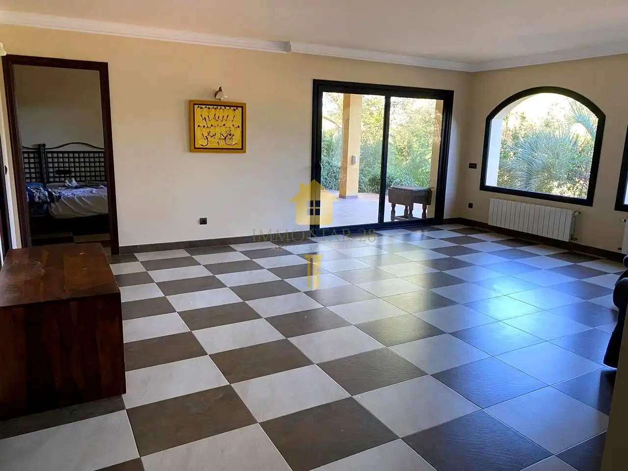 Casa o xalet de lloguer a calle de la Pujada de l'Hotel, Golf Costa Brava