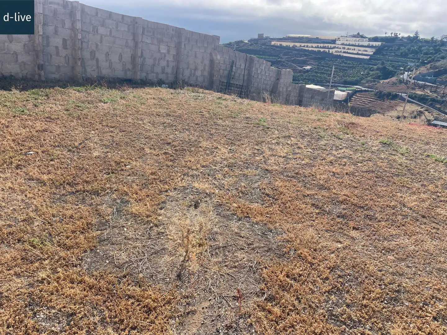 Terreno residencial en venta en Calle LOMO DE QUINTANILLA 2, imagen 4