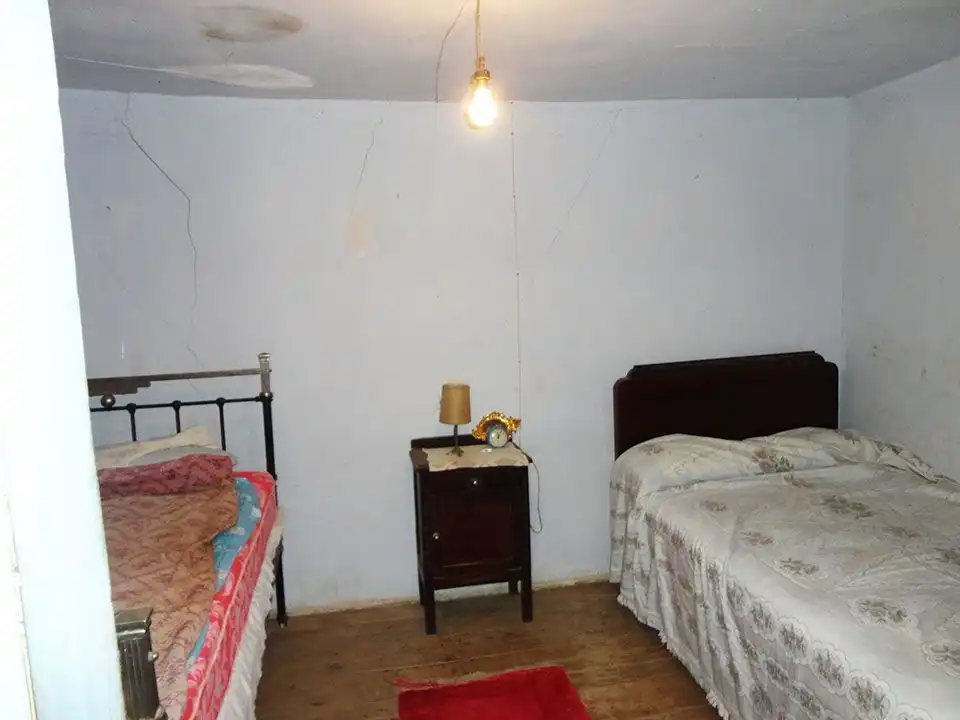 Dormitori de Casa o xalet en venda en Espinosa de Cervera