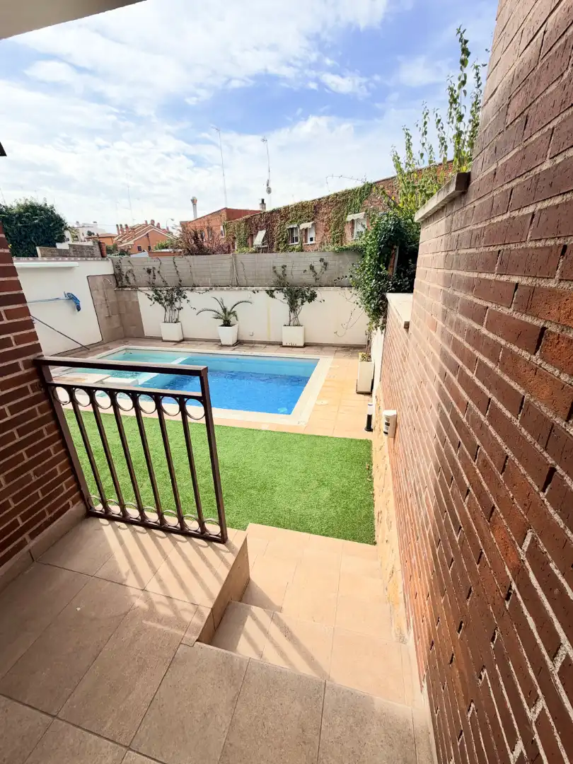Adosado con terraza en venta en Calle Siete Picos, imagen 63