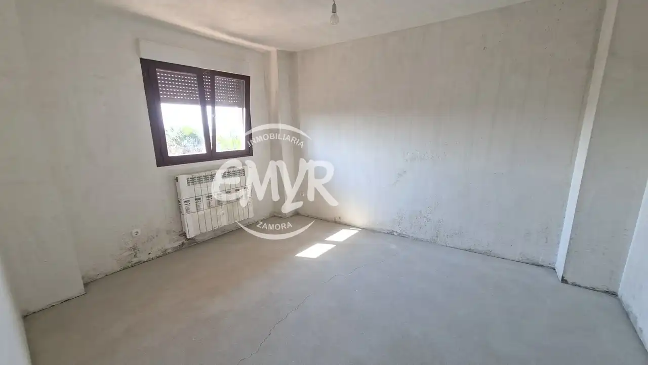 Casa o chalet en venta en Coreses con Calefacción y Jardín privado