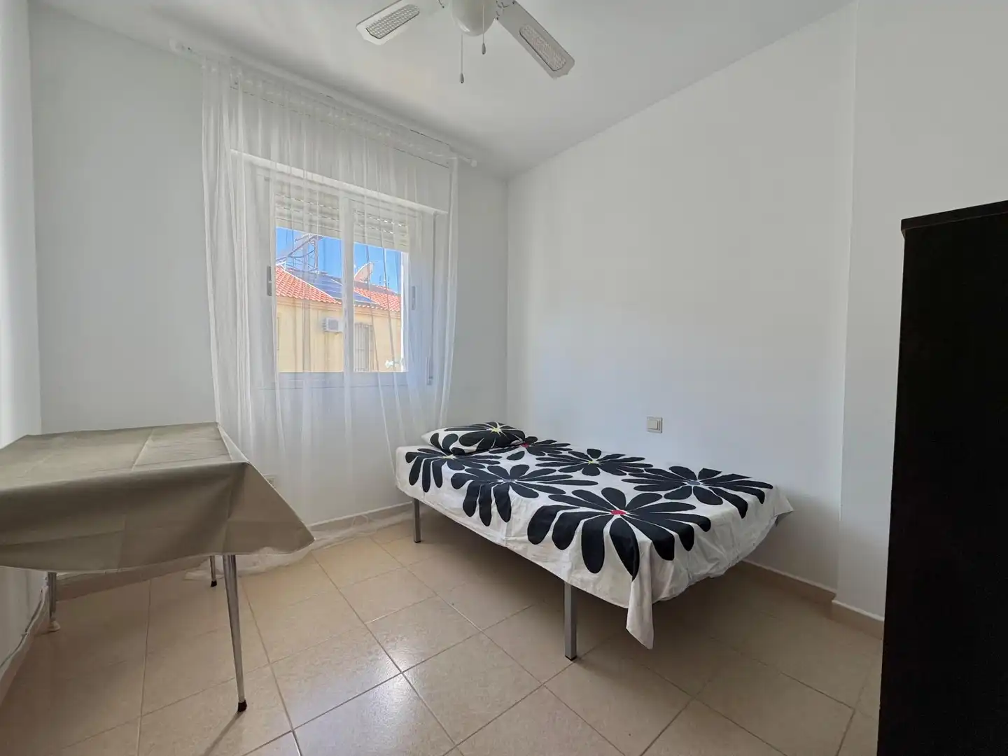Dormitori de Casa adosada en venda en Pulianas amb Traster, Balcó i Piscina comunitària
