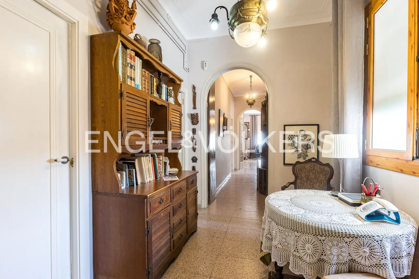 Ático con ascensor en venta en Eixample, imagen 31