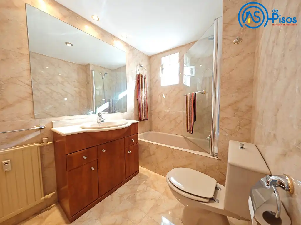 Appartement avec ascenseur à louer à Avenida de Valencia 33, imagen 11