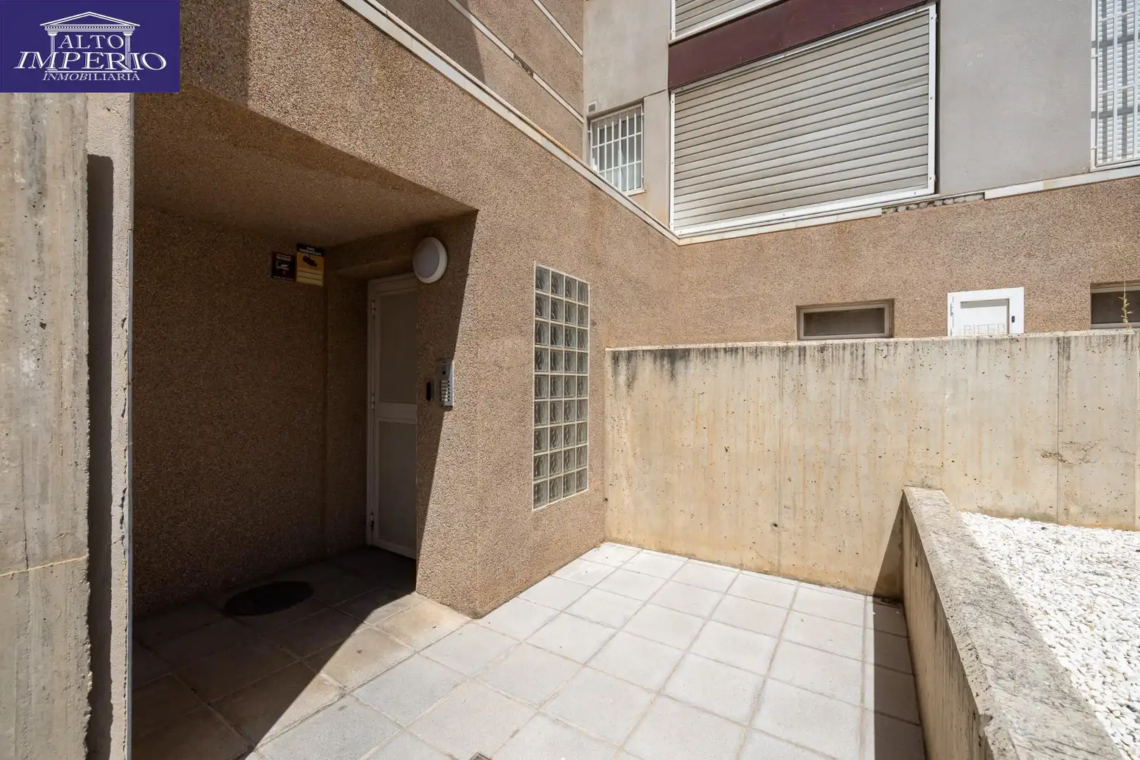 Flat with lift for sale in Genil, imagen 4