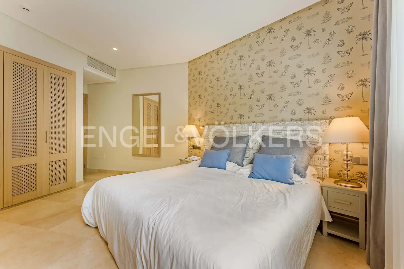 Flat with pool for sale in Abama, imagen 12