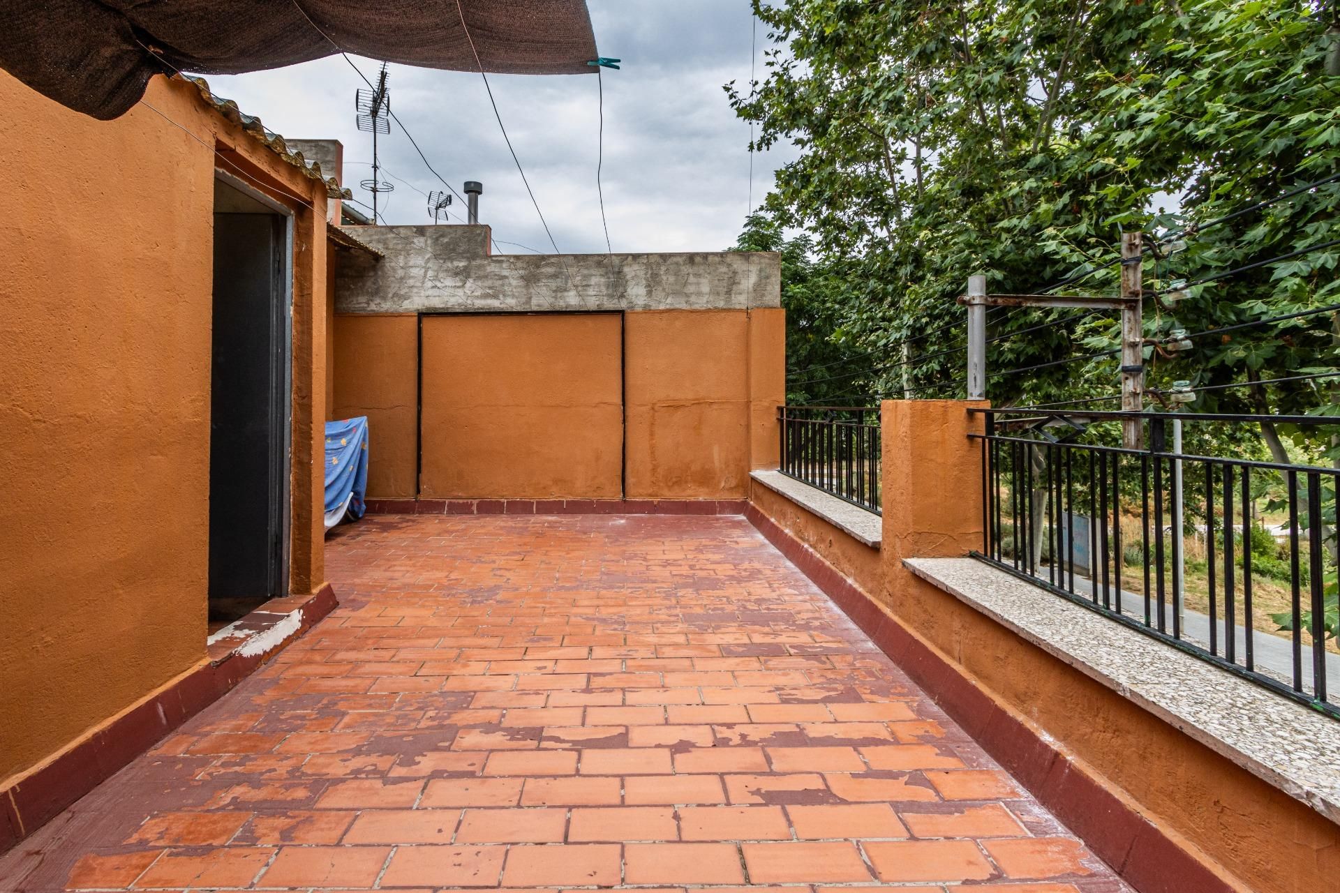 Terrace of House or chalet for sale in Sabadell  with Terrace