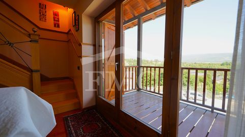 Foto 3 de Pis en venda a Carrer del Cementiri Vell, 5, Bolvir, Girona